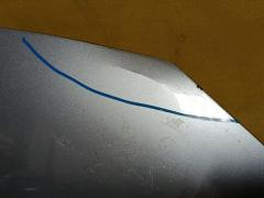 Капот на Nissan Dayz B21W Фото 3