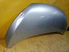 Капот на Nissan Dayz B21W Фото 4