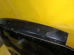 Дверь задняя на Honda Fit GE6 Фото 2