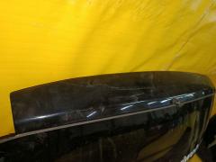 Дверь задняя на Honda Fit GE6 Фото 3