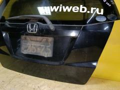 Дверь задняя на Honda Fit GE6 Фото 5