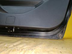 Дверь задняя на Honda Fit GE6 Фото 7