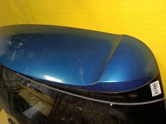 Дверь задняя на Honda Fit Shuttle Hybrid GP2 Фото 2