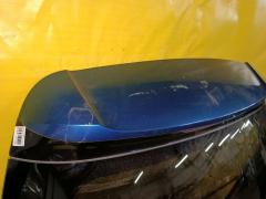 Дверь задняя на Honda Fit Shuttle Hybrid GP2 Фото 3