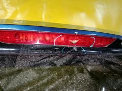 Дверь задняя на Honda Fit Shuttle Hybrid GP2 Фото 4