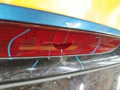 Дверь задняя на Honda Fit Shuttle Hybrid GP2 Фото 5