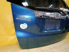 Дверь задняя на Honda Fit Shuttle Hybrid GP2 Фото 6