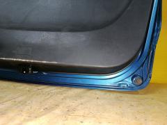 Дверь задняя на Honda Fit Shuttle Hybrid GP2 Фото 9