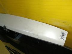 Дверь задняя на Honda Fit GE6 Фото 2