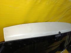 Дверь задняя на Honda Fit GE6 Фото 3