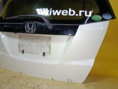 Дверь задняя на Honda Fit GE6 Фото 5