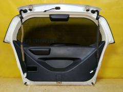 Дверь задняя на Honda Fit GE6 Фото 6