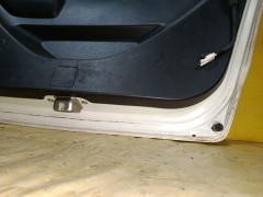 Дверь задняя на Honda Fit GE6 Фото 7