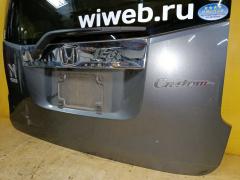 Дверь задняя на Honda N-Wgn JH1 Фото 5