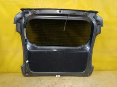 Дверь задняя на Honda N-Wgn JH1 Фото 8