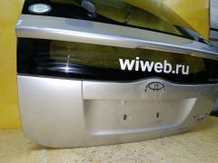 Дверь задняя на Toyota Prius NHW20 Фото 4