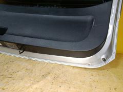 Дверь задняя на Toyota Prius NHW20 Фото 7