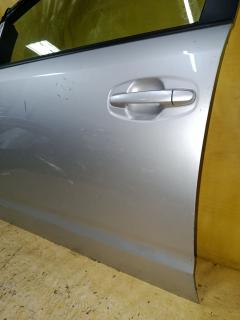 Дверь боковая на Toyota Prius NHW20 Фото 2