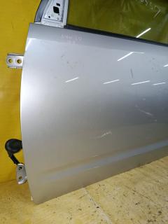 Дверь боковая на Toyota Prius NHW20 Фото 3