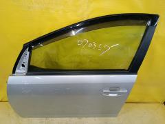 Дверь боковая на Toyota Prius NHW20 Фото 4