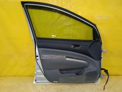 Дверь боковая на Toyota Prius NHW20 Фото 5