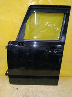 Дверь боковая на Honda N-Box JF1, Переднее Левое расположение