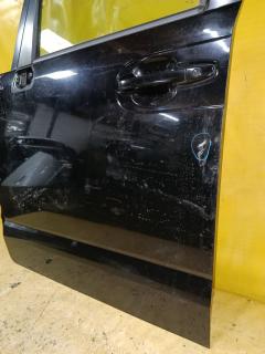 Дверь боковая на Honda N-Box JF1 Фото 2