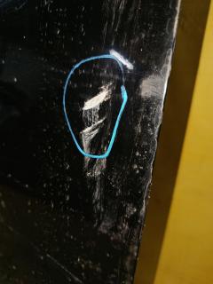 Дверь боковая на Honda N-Box JF1 Фото 3