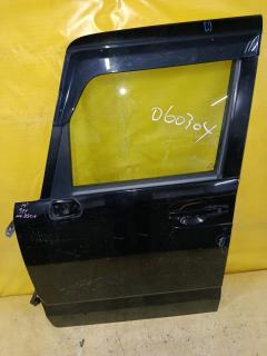 Дверь боковая на Honda N-Box JF1 Фото 5