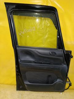 Дверь боковая на Honda N-Box JF1 Фото 7