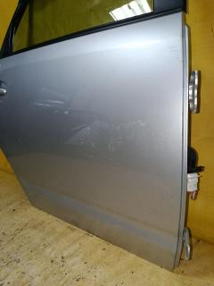 Дверь боковая на Toyota Prius NHW20 Фото 2