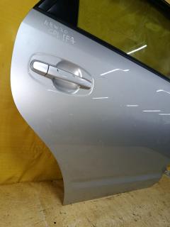 Дверь боковая на Toyota Prius NHW20 Фото 3