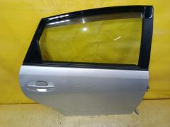 Дверь боковая на Toyota Prius NHW20 Фото 4