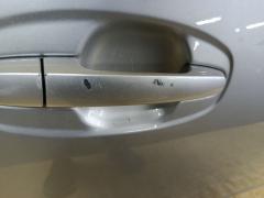 Дверь боковая на Toyota Prius NHW20 Фото 5