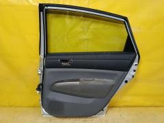Дверь боковая на Toyota Prius NHW20 Фото 6