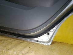 Дверь боковая на Toyota Prius NHW20 Фото 7