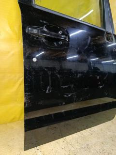 Дверь боковая на Honda N-Box JF1 Фото 2