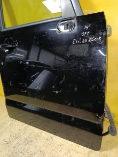 Дверь боковая на Honda N-Box JF1 Фото 3