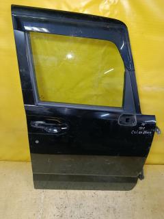 Дверь боковая на Honda N-Box JF1 Фото 4