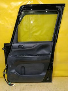 Дверь боковая на Honda N-Box JF1 Фото 6
