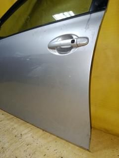 Дверь боковая на Toyota Corolla Fielder NZE144G Фото 2