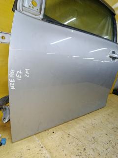 Дверь боковая на Toyota Corolla Fielder NZE144G Фото 3