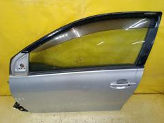 Дверь боковая на Toyota Corolla Fielder NZE144G Фото 4