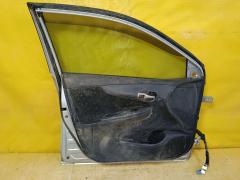 Дверь боковая на Toyota Corolla Fielder NZE144G Фото 5