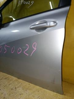 Дверь боковая на Nissan Note E12 Фото 2