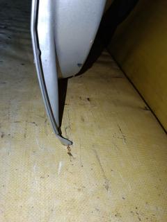 Дверь боковая на Nissan Note E12 Фото 3