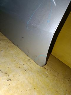 Дверь боковая на Nissan Note E12 Фото 4