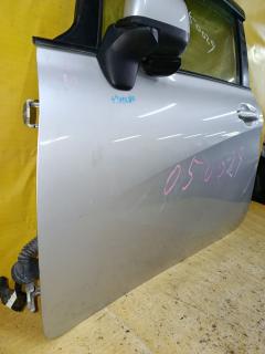 Дверь боковая на Nissan Note E12 Фото 5
