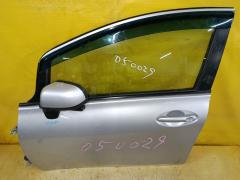 Дверь боковая на Nissan Note E12 Фото 6