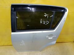 Дверь боковая на Toyota Passo KGC10 Фото 4